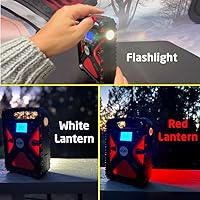 Eton Quest Hand Crank NOAA Weather Radio — image 4