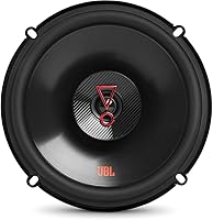 JBL Stage3 627FHI 6″ Coaxial Speakers — image 4