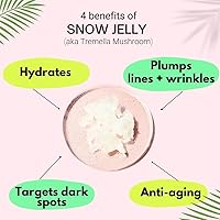 ParadiseGal Collagen Infuser Plumping Face Masks (10-Pack) — image 3