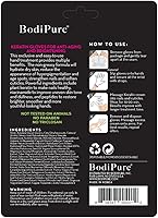 Bodipure Premium Hand Mask Keratin Gloves 12 Pairs — image 4