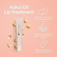 Hanalei Lip Care Set – Sugar Lip Scrub & Kukui Oil Lip Treatment — image 7