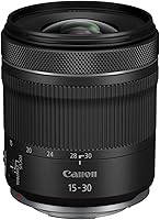 Canon RF15-30mm F4.5-6.3 IS STM Lens — image 6