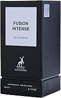 Maison Alhambra Fusion Intense Eau de Parfum 80ml — image 3