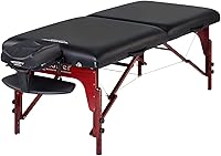 Master Massage 31″ Montclair Pro Portable Massage Table — image 1