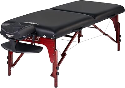 Master Massage 31″ Montclair Pro Portable Massage Table