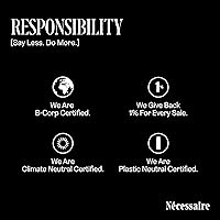 Nécessaire The Deodorant Hinoki, 2.5 oz — image 9