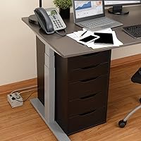 Tripp Lite IBAR2-6D Isobar Surge Protector Power Strip — image 5