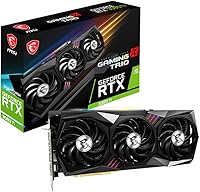 MSI GeForce RTX 3080 Ti Gaming X Trio 12G — image 1