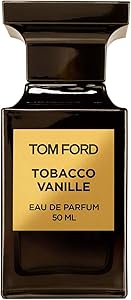 Tom Ford Tobacco Vanille Eau de Parfum 50mL Review