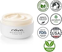 Raya Microsilk-C Cream 0.5oz — image 4
