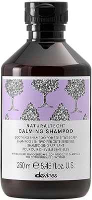 Davines Naturaltech CALMING Shampoo 8.78oz
