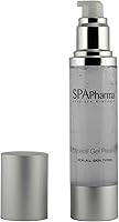 Spa Pharma Dead Sea Minerals Mineral Peeling Gel 50ml — image 5