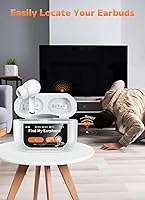 Szwdo T20 Wireless Earbuds — image 4