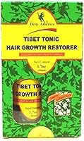 Deity Tibet Tonic Hair Growth Restorer 50ml — image 1