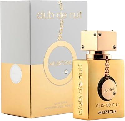 Armaf Club de Nuit Milestone Eau de Parfum Spray 30ml