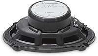 Rockford Fosgate T1462 Power 4″x6″ 2-Way Coaxial Speaker Pair — image 5