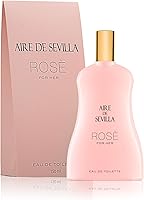 Instituto Español Aire de Sevilla Rose Eau de Toilette 150ml — image 1