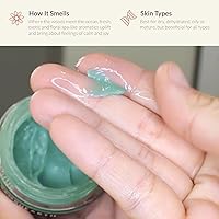 Bambu Earth Cactus Concentrate Face Moisturizer 0.14 oz — image 3