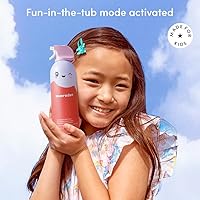 Evereden Kids Foam Soap Cloud Body Wash Juicy Citrus 6.7oz — image 6