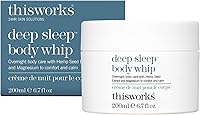 This Works Deep Sleep Body Whip 200mL — image 1