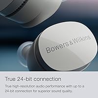 Bowers & Wilkins Pi6 Wireless Earbuds — image 3