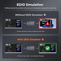 TESmart HSW1601A1U 16×1 HDMI Switch 4K@60Hz — image 6