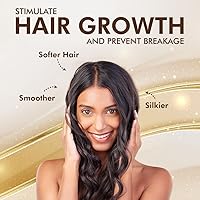 Dominican Magic Ultra Straight No Lye Hair Relaxer – 7.4oz — image 3