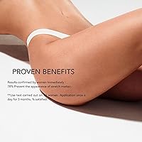 Lierac Phytolastil Pregnancy Stretch Mark Prevention Cream Gel 400mL — image 4