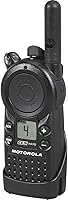 Motorola Solutions CLS1410 4-Channel UHF Two-Way Radio — image 5
