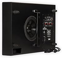 Theater Solutions SUB8S Powered Subwoofer — image 1