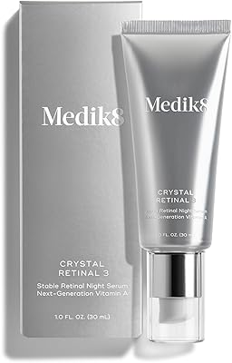 Medik8 Crystal Retinal 3 Serum 1oz