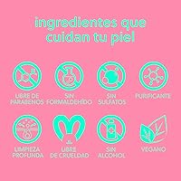 Tree Hut Watermelon & Cactus Hydrating Face Scrub 7.4oz — image 4