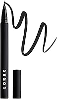 LORAC PRO Precision Liquid Eyeliner, Liner Black — image 1