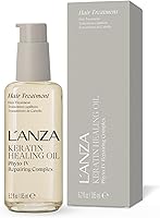 L'ANZA Keratin Healing Hair Oil Treatment 6.2oz — image 1