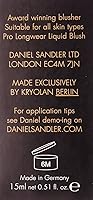 Daniel Sandler Watercolour Liquid Illuminator Golden Glow 15ml — image 3