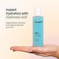 Solawave Renew Complex Red Light Therapy Activation Serum 1 Oz — image 6