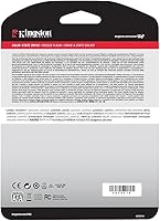 Kingston SQ500S37/480G 480GB Q500 SATA3 2.5 SSD — image 5