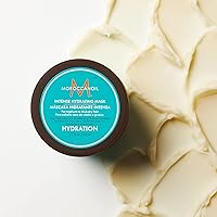 Moroccanoil Intense Hydrating Hair Mask 3.09oz — image 7