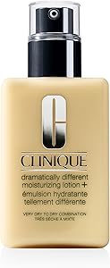 Clinique Dramatically Different Moisturizing Lotion+ 200mL with SPF 35 Review
