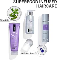 Biotop Professional 19 Pro Silver Hair Mask 18.6oz — image 3