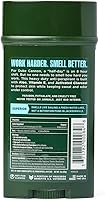 Duke Cannon Anti-Perspirant Deodorant for Men, 3 oz, 2-Pack — image 2