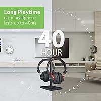 Avantree HT41899 Bluetooth Headphones for TV — image 4