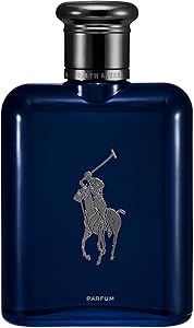 Ralph Lauren Polo Blue Parfum 7.62mL Review