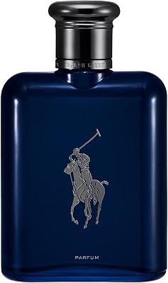 Ralph Lauren Polo Blue Parfum 7.62mL