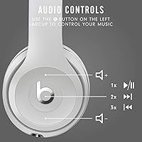 Beats Solo3 Wireless On-Ear Headphones — image 4