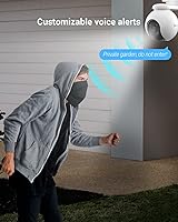 EZVIZ H8 Pro 3K Outdoor Security Camera — image 6