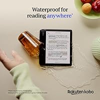 Kobo Libra Colour 7-inch eReader 32GB — image 9