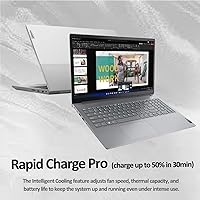 Lenovo ThinkBook 15 Gen 4 i7-1255U, 16GB RAM, 512GB SSD — image 5