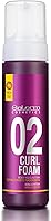 SALERM Curly Hair Foam 02 - 200mL — image 1