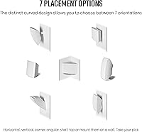 Polk Audio OWM3 Wall and Bookshelf Speakers — image 6